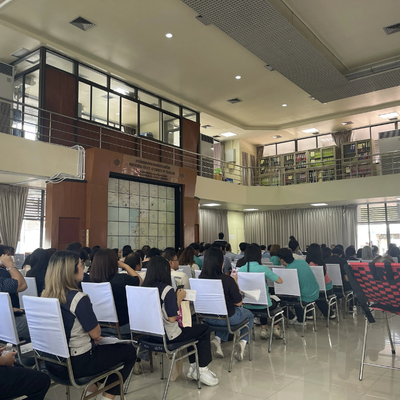 บริษัท มัลติแบกซ์ จำกัด (มหาชน) เข้าร่วมกิจกรรมบริจาคโลหิต ณ สำนักงานการนิคมแหลมฉบัง