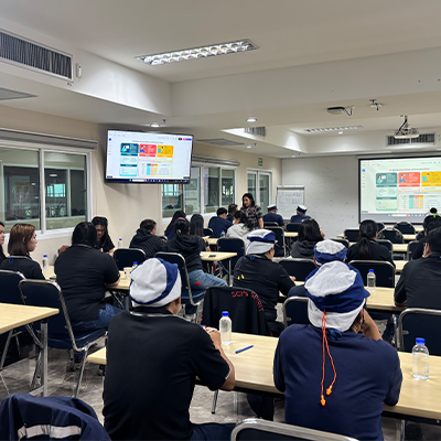 บริษัท มัลติแบกซ์ จำกัด (มหาชน) จัดอบรมออนไลน์และพัฒนาระบบ OT