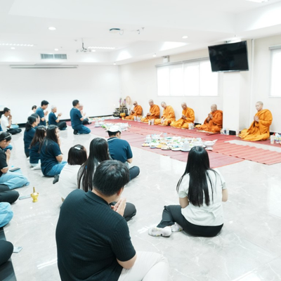 บริษัท มัลติแบกซ์ จำกัด (มหาชน) จัดกิจกรรมบริษัทครบรอบก่อตั้ง 31 ปี พร้อมมอบทุนการศึกษาและเชิดชูพนักงานอาวุโส