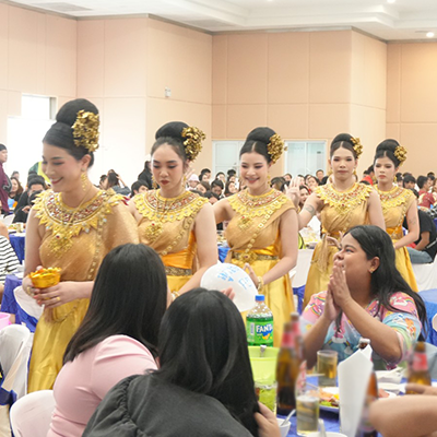 มัลติแบกซ์ ฉลองครบรอบ 30 ปี จัดงานเลี้ยงสังสรรค์และกิจกรรมพิเศษ