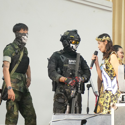 มัลติแบกซ์ ฉลองครบรอบ 30 ปี จัดงานเลี้ยงสังสรรค์และกิจกรรมพิเศษ