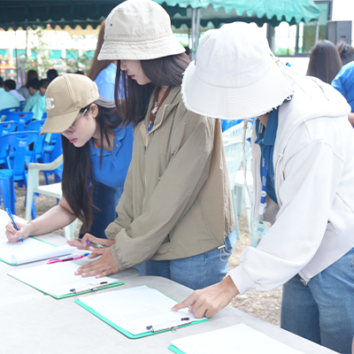 บริษัท มัลติแบกซ์ จำกัด (มหาชน) ร่วมโครงการ “Let’s Zero Together ปลูก เพื่อ (ลด) สู่อนาคตที่ยั่งยืน” ประจำปี 2568 