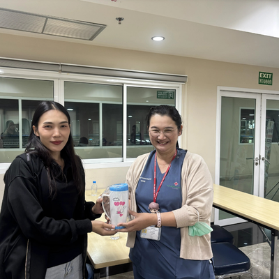 บริษัท มัลติแบกซ์ จำกัด (มหาชน) จัดอบรมหลักสูตรการป้องกันและแก้ไขปัญหายาเสพติดในสถานประกอบกิจการ