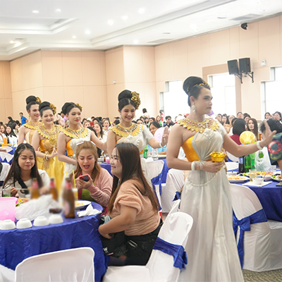 มัลติแบกซ์ ฉลองครบรอบ 30 ปี จัดงานเลี้ยงสังสรรค์และกิจกรรมพิเศษ