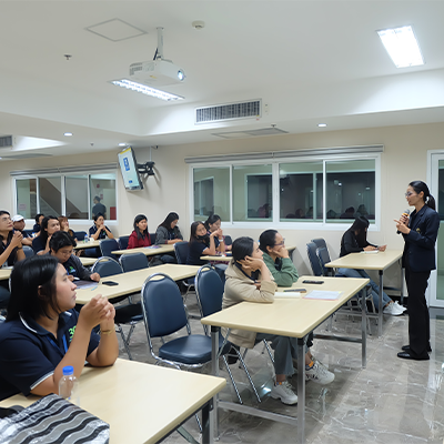 บริษัท มัลติแบกซ์ จำกัด (มหาชน) จัดอบรมออนไลน์และพัฒนาระบบ OT