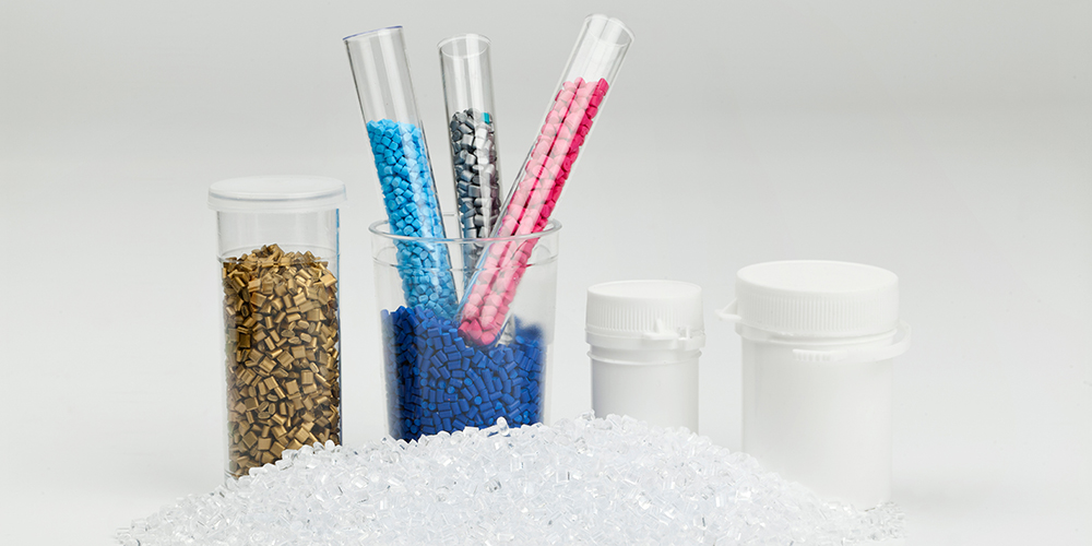 เม็ดพลาสติกชีวภาพ
<br>Bio Polymer Resin