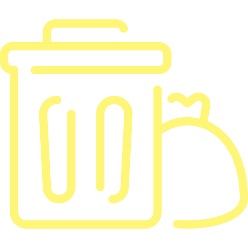 Garbage Bag 
Products