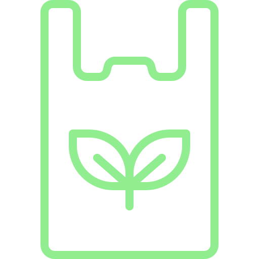 Bioplastic Bag Products